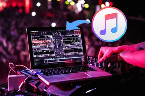 How to DJ with Apple Music: A Guide to Music Syncing and Remixing