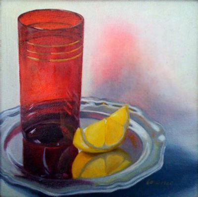 What is Glazing in Oil Painting and its Aesthetics of Layers