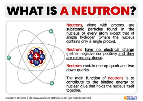 What Is the Neutron Dance and Its Enigma